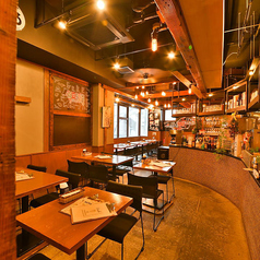 Trattoria Foresta Di Gufiのコース写真