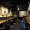 The Cork＆Plate By food hudo ザコルクアンドプレートバイフードフウドの雰囲気1