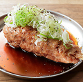料理メニュー写真&nbsp;つくね 250g