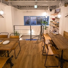 OSTERIA SOLEeMARE（オステリア ソーレェマーレ）姪浜の特集写真