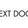 NEXT DOORの画像