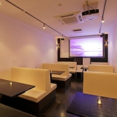 cafe&bar SHELTER シェルターの雰囲気3