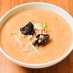 味噌ラーメン