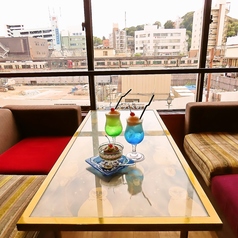 喫茶ジニーの特集写真