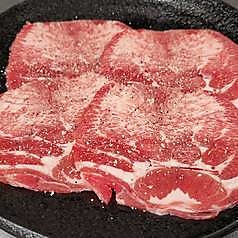 和牛焼肉 大五のコース写真