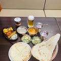 料理メニュー写真&nbsp;レディースセット