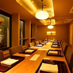 紙屋町 でんすけの雰囲気2