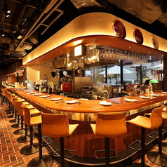 FORNO GAKU フォルノガクの雰囲気2