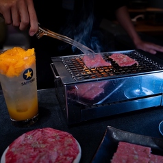 焼肉MEAT BANK.jp　人形町のおすすめ料理2