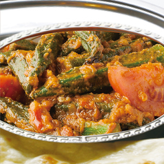 ビンディマサラ