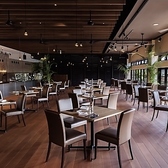 THE PACIFIC HARBORの雰囲気2