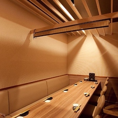 二代目 魚義 大井町駅店特集写真1