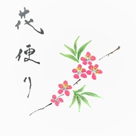 ようこそお越し下さいました…