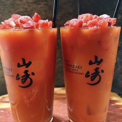 船バル酒場 くらむぼんのおすすめドリンク3