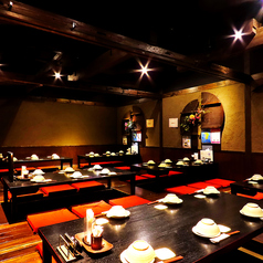 博多もつ鍋 馬肉 九州自慢 川崎東口タワー・リバーク店の特集写真