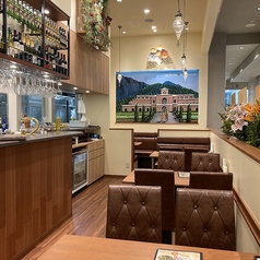 ディップガーデン 大宮店の特集写真