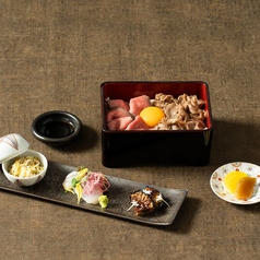 Restaurant RASPBERRY with MOON BAR レストラン ラズベリー ウィズ ムーンバーのコース写真