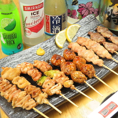 吉鳥 東大阪長田店のおすすめ料理1