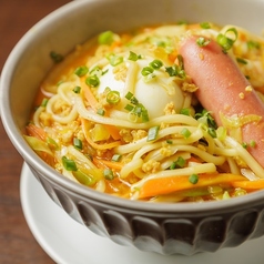 【イチオシ】将来スペシャルラーメン