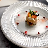 Lueur bleue リュールブルーのおすすめ料理3