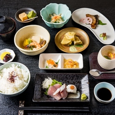 和ダイニング 四季彩々のコース写真