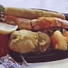 ミックスグリル