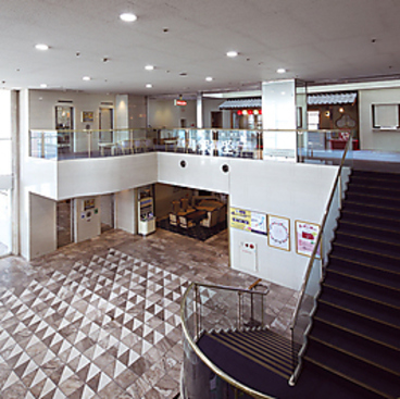 鳥取ワシントンホテルプラザ　宴会場の雰囲気1