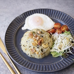 ここのーとのおすすめランチ3