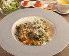 カフェ＆ビストロ カラナシの写真