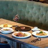 Johnnie s Brasserie ジョニーズ ブラッセリーのおすすめ料理3