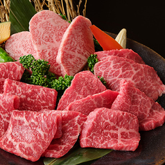 京都焼肉 すずき 先斗町本店の写真