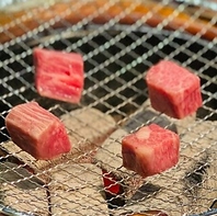 炭火で引き出す和牛と鰻の旨みのこだわり徹底