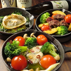 UnKnott アンノットのおすすめ料理1