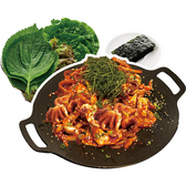 ホランイのおすすめ料理3