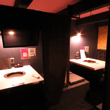 牛若丸 豊川店の雰囲気1