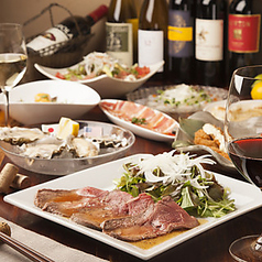 アップタウン Up Townのコース写真