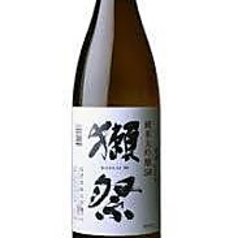獺祭50 純米大吟醸(冷酒)120ml