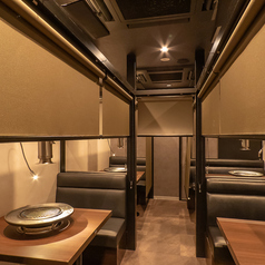 個室焼肉 一龍萬倍特集写真1