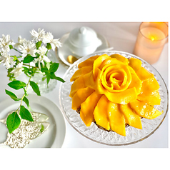 タグチテーブルの特集写真