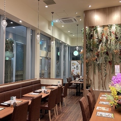 ディップガーデン 大宮店の特集写真
