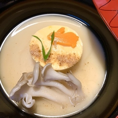 割烹とワイン エムヴァンのコース写真