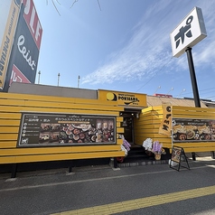SPICE KITCHEN POKHARAの外観1