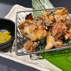 鳥処 彩鶏のおすすめ料理2