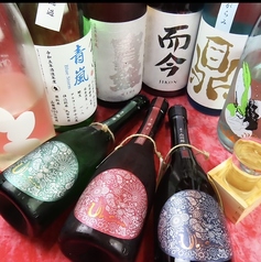 割烹 笑楽の雰囲気2