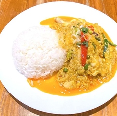 カオサン 渋谷宮益坂店のおすすめランチ1