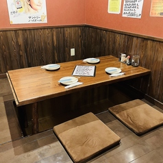 魚太郎鶏次郎 黒崎店特集写真1