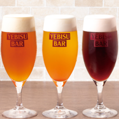 YEBISU BAR エビスバー サカエチカ店のおすすめドリンク2