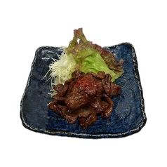 遠山ジンギス