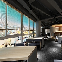 二代目 魚義 大井町駅店特集写真1