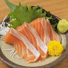 トロサーモン